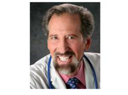 Dr. Richard Shames